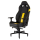 Corsair T2 Road Warrior (Czarno-Żółty) - 430263 - zdjęcie 2